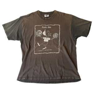 PEARL JAM「BOUNDLESS」XL
