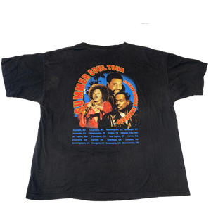 LUTHER VANDROSS「SUMMER SOUL TOUR」XXL