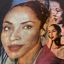 Load image into Gallery viewer, SADE「LOVERS ROCK TOUR」L