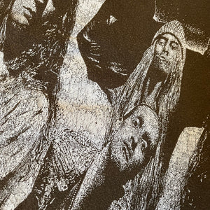 ALICE IN CHAINS「SEATTLE LIVE 92’」L