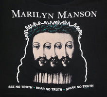 Load image into Gallery viewer, MARILYN MANSON 「BELIEVE」L