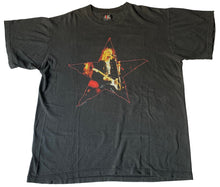 Load image into Gallery viewer, KURT COBAIN「MEMORIAL STAR」XL