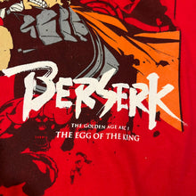 Load image into Gallery viewer, BERSERK「EGG OF THE KING」L
