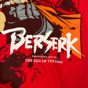 BERSERK「EGG OF THE KING」L