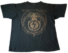 Load image into Gallery viewer, MARILYN MANSON「ANTICHRIST SUPERSTAR」XL