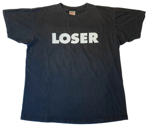 SUBPOP「LOSER」XL