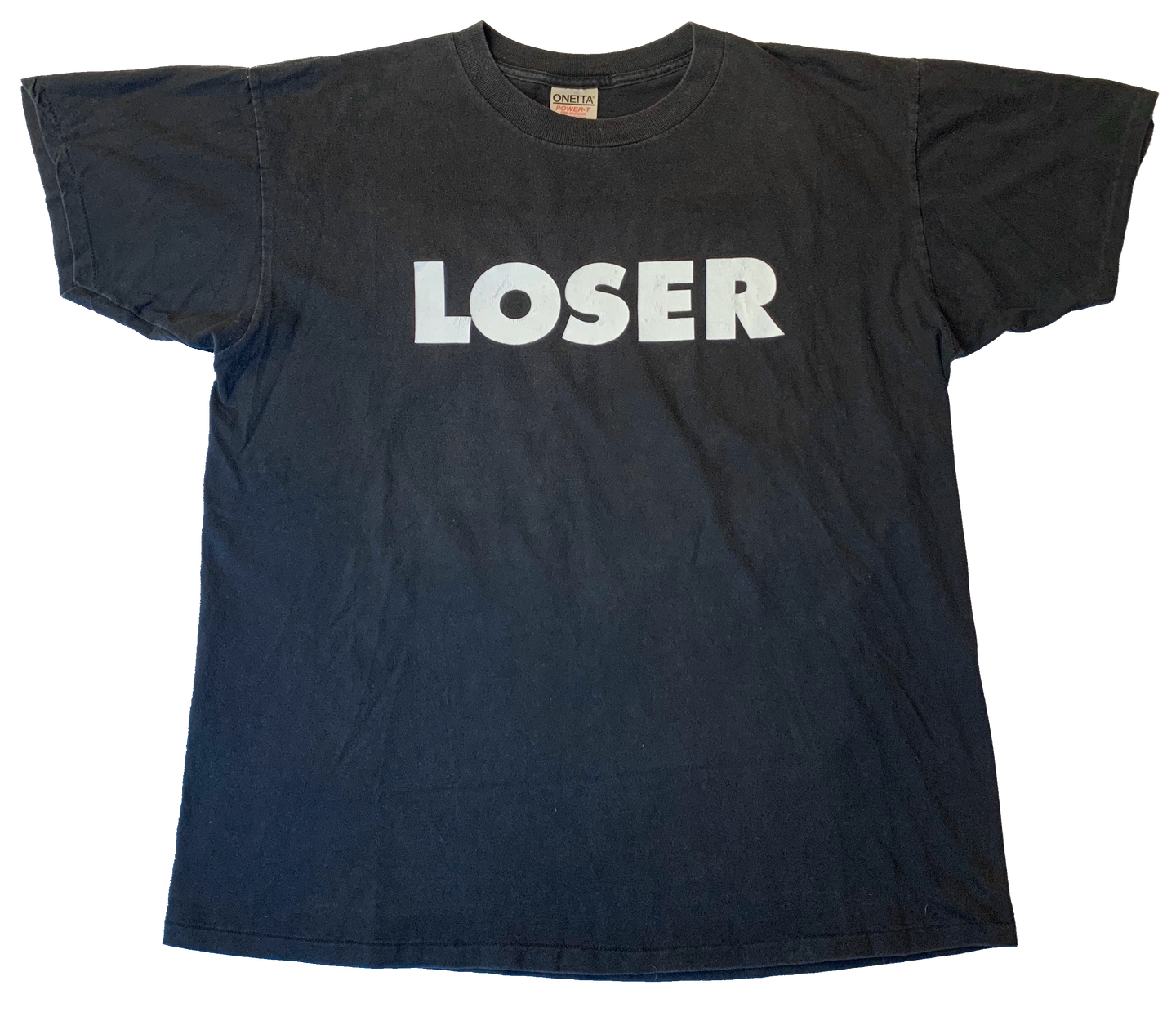 SUBPOP「LOSER」XL