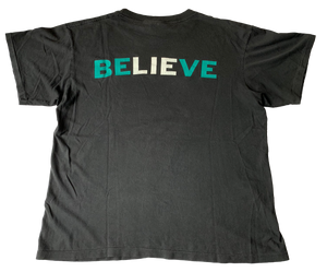 MARILYN MANSON 「BELIEVE」L