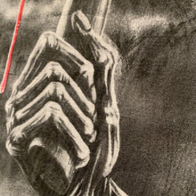 Load image into Gallery viewer, IRON MAIDEN「AXED MASCOT」XL