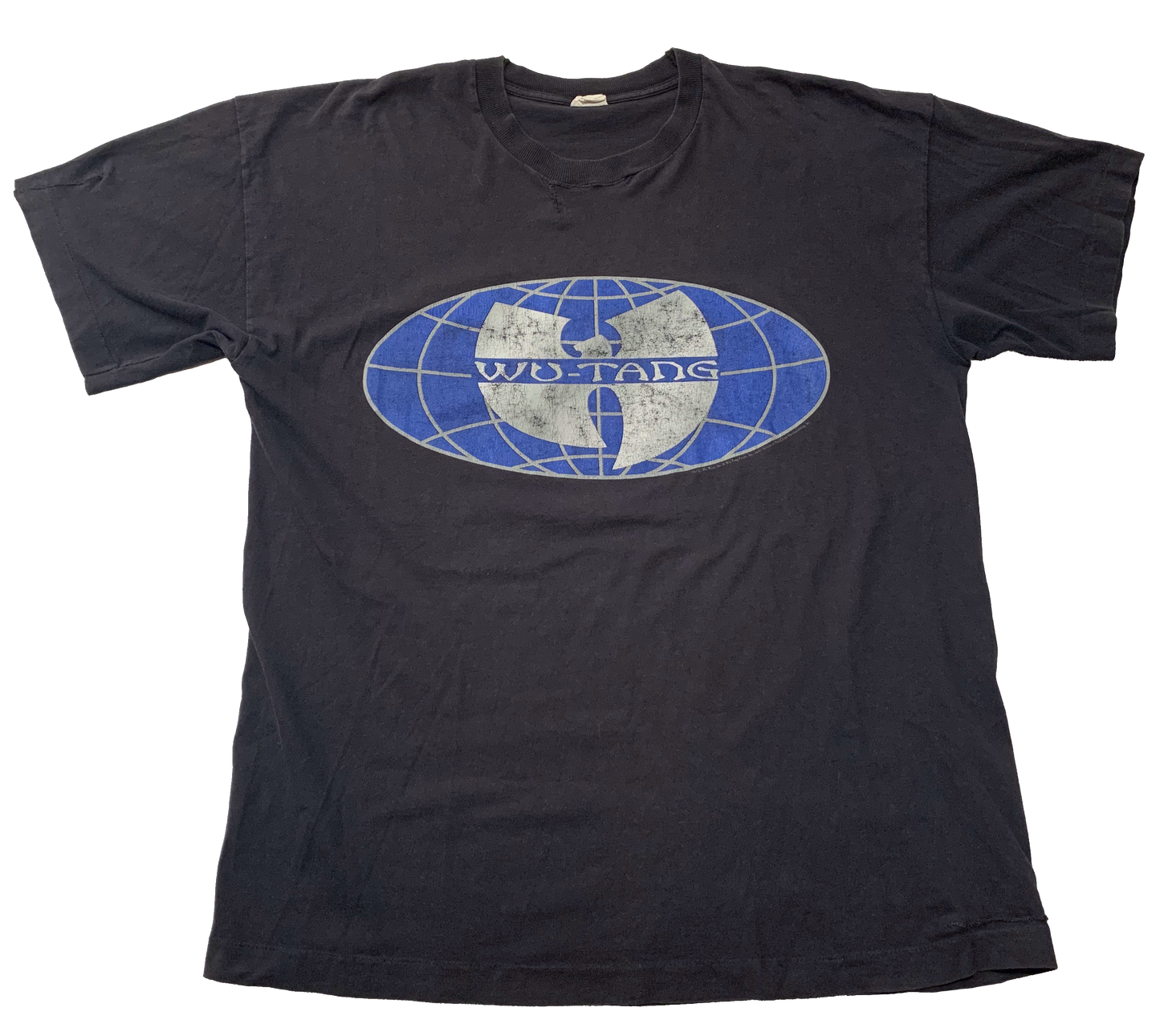 WU TANG「WORLD TOUR」XL