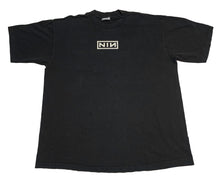Load image into Gallery viewer, NINE INCH NAILS「NIN BOGO」XL