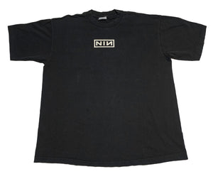 NINE INCH NAILS「NIN BOGO」XL