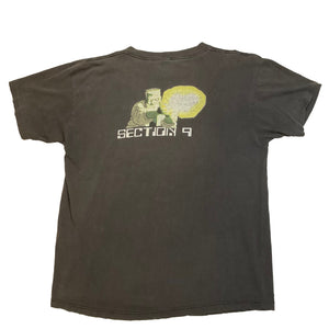 GHOST IN THE SHELL「BATOU」XL
