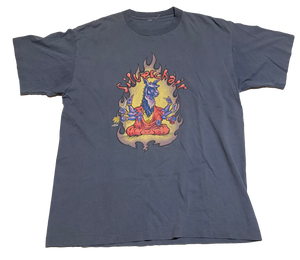 SILVERCHAIR「TOUR 96」XL