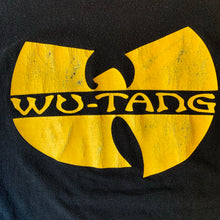 Load image into Gallery viewer, WU TANG「C.R.E.A.M」XL