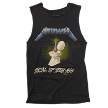Load image into Gallery viewer, METALLICA「METAL UP YOUR ASS」S