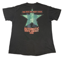 Load image into Gallery viewer, THE JESUS AND MARY CHAIN「 HEAD ON」XL