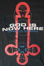 Load image into Gallery viewer, MARILYN MANSON「GOD IS NOW HERE」XL