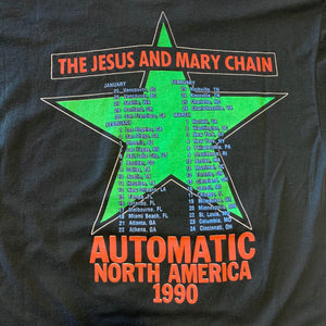 THE JESUS AND MARY CHAIN「HEAD ON」L