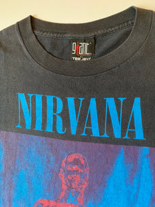 NIRVANA「SLIVER」XL