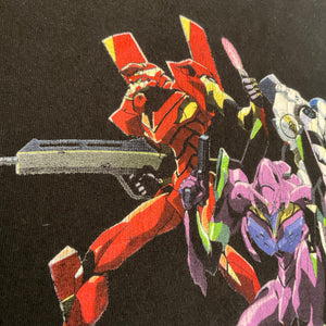 EVANGELION「EVA UNITS」XL