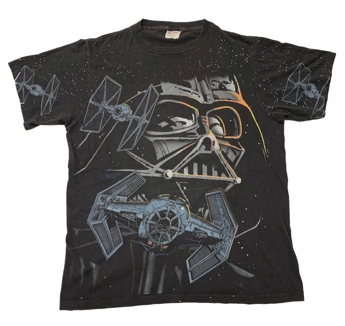 STAR WARS「DARTH VADAR」L