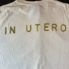 Load image into Gallery viewer, NIRVANA「IN UTERO」XL