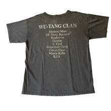 Load image into Gallery viewer, WU TANG「CLAN」XL