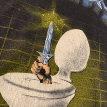 Load image into Gallery viewer, METALLICA「METAL UP YOUR ASS」S