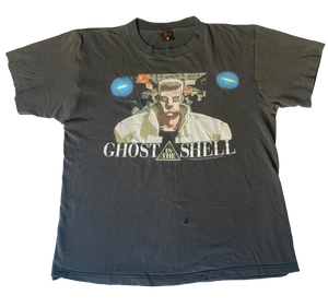 GHOST IN THE SHELL「BATOU」L