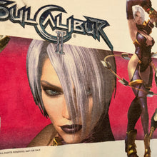 Load image into Gallery viewer, SOUL CALIBUR 2「IVY PROMO」XL