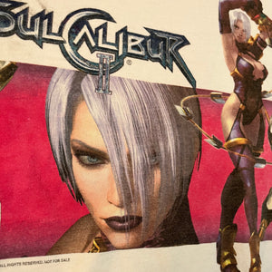 SOUL CALIBUR 2「IVY PROMO」XL