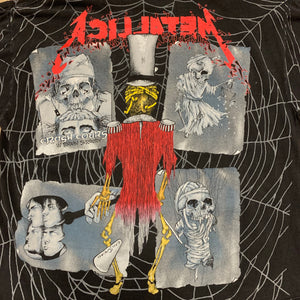 METALLICA「ALL OVER PRINT」L