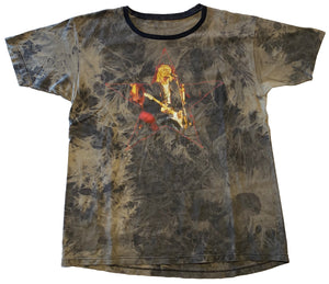 KURT COBAIN「MEMORIAL STAR」XL