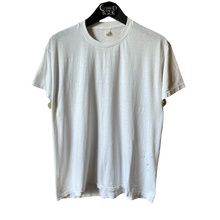 Load image into Gallery viewer, WHITE「1970’s」L