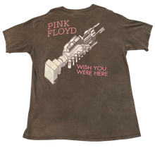 Load image into Gallery viewer, PINK FLOYD 「WISH YOU WERE HERE」XL