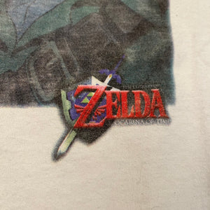 ZELDA「OOT PROMO」XL
