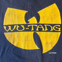 Load image into Gallery viewer, WU TANG「C.R.E.A.M」XL
