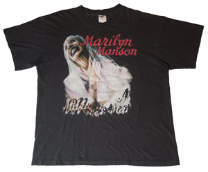 MARILYN MANSON「SWEET DREAMS BRIDE」XL