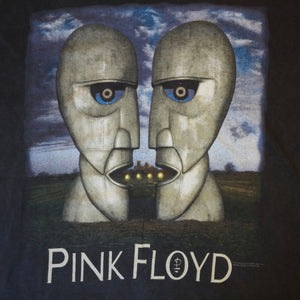 PINK FLOYD 「METAL HEADS」XL