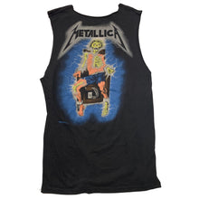 Load image into Gallery viewer, METALLICA「METAL UP YOUR ASS」S