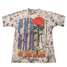 Load image into Gallery viewer, GUNS N ROSES「USE YOUR ILLUSION」XL