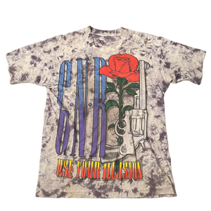 GUNS N ROSES「USE YOUR ILLUSION」XL