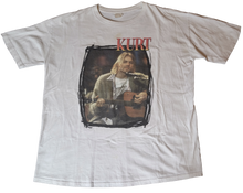 Load image into Gallery viewer, KURT COBAIN「UNPLUGGED」XL