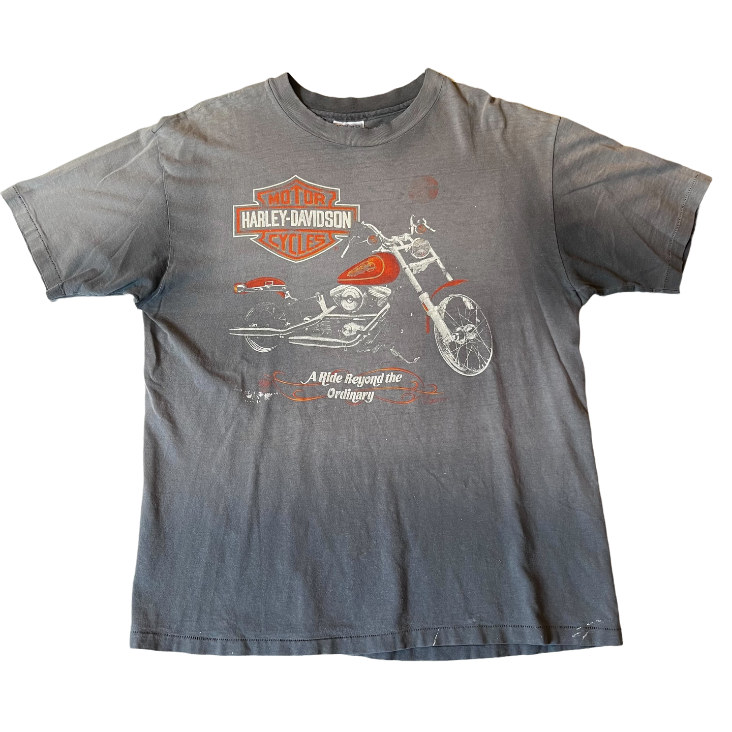 HARLEY DAVIDSON「DAYTON」XL