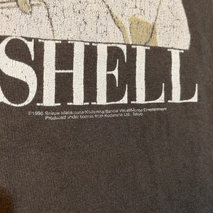 GHOST IN THE SHELL「BATOU」XL