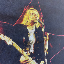Load image into Gallery viewer, KURT COBAIN「MEMORIAL STAR」XL