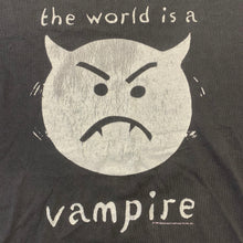 Load image into Gallery viewer, SMASHING PUMPKINS「VAMPIRE」XL