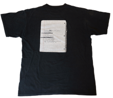 Load image into Gallery viewer, KURT COBAIN「MEMORIAL DIARY」XL