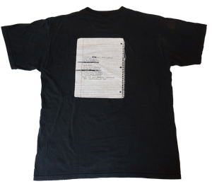 KURT COBAIN「MEMORIAL DIARY」XL